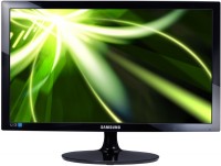 Фото - Монитор Samsung S24B150BL 24 "  черный