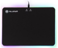 Фото - Коврик для мышки Millenium Surface RGB Mouse Pad 