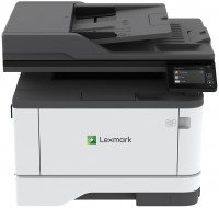 Фото - МФУ Lexmark MB3442I 