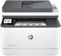 Фото - МФУ HP LaserJet Pro 3102FDW 