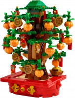 Фото - Конструктор Lego Money Tree 40648 