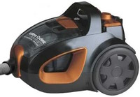 Фото - Пылесос Rebus RV-9350