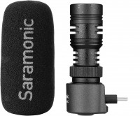 Фото - Микрофон Saramonic SmartMic+ UC 