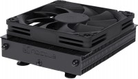 Фото - Система охлаждения Noctua NH-L9A-AM5 chromax.black 