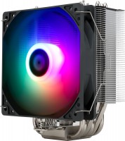 Фото - Система охлаждения Thermalright Burst Assassin 120 ARGB 