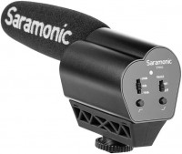 Фото - Микрофон Saramonic SR-VMIC 