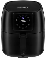 Фото - Фритюрница Zeegma Knapper Pro 