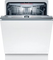 Фото - Встраиваемая посудомоечная машина Bosch SMV 6ZCX01G 