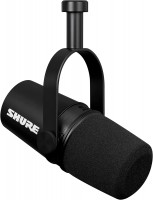 Фото - Микрофон Shure MV7X 