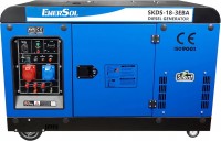 Фото - Электрогенератор EnerSol SKDS-18-3EBA