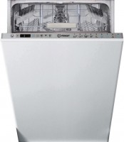 Фото - Встраиваемая посудомоечная машина Indesit DSIO 3T224 E Z UK N 