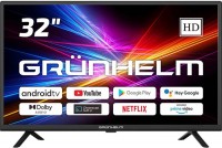 Фото - Телевизор Grunhelm 32H300-GA11 32 "