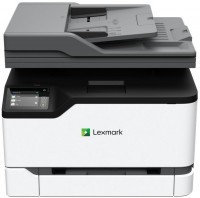 Фото - МФУ Lexmark CX331ADWE 