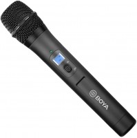 Микрофон BOYA BY-WHM8 Pro 