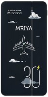 Фото - Powerbank Mibrand Mriya 30000 20W 