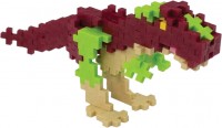 Фото - Конструктор Plus-Plus T-Rex (100 pieces) PP-4200 