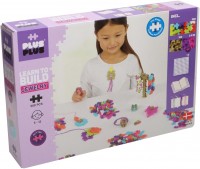 Фото - Конструктор Plus-Plus Learn to Build Jewelry (500 pieces) PP-3848 