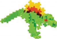 Фото - Конструктор Plus-Plus Spinosaurus (100 pieces) PP-4238 