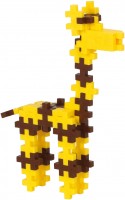 Фото - Конструктор Plus-Plus Giraffe (100 pieces) PP-4090 