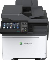 Фото - МФУ Lexmark CX625ADHE 