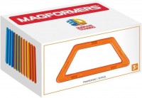 Фото - Конструктор Magformers Trapezoid 713013 