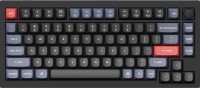 Клавиатура Keychron Q1 Knob  Blue Switch