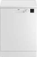 Фото - Посудомоечная машина Beko DVN 04X20 W белый