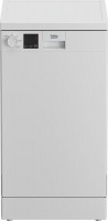 Фото - Посудомоечная машина Beko DVS 05C20 W белый