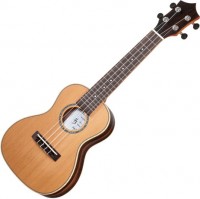 Фото - Гитара Harley Benton Hawaii Cedar Concert Ukulele 