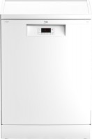 Фото - Посудомоечная машина Beko BDFN 15431 W белый