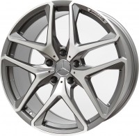 Фото - Диск Replica R817 (9,5x20/5x112 ET45 DIA66,6)