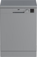 Фото - Посудомоечная машина Beko DVN 04X20 S серебристый