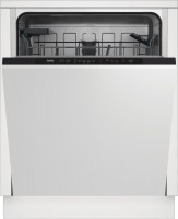 Фото - Встраиваемая посудомоечная машина Beko DIN 15C20 