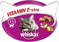 Фото - Корм для кошек Whiskas Vitamin  E-Xtra 4 pcs