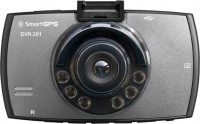 Фото - Видеорегистратор SmartGPS DVR-201 