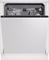 Фото - Встраиваемая посудомоечная машина Beko BDIN 38523 Q 