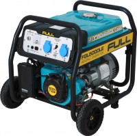 Фото - Электрогенератор Full Generator FGL 5000LE