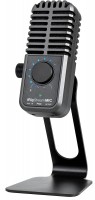 Фото - Микрофон IK Multimedia iRig Stream Mic Pro 