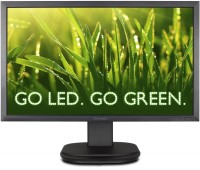 Фото - Монитор Viewsonic VG2239m-LED 22 "