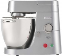 Фото - Кухонный комбайн Kenwood Chef XL Pro KPL9000S серебристый