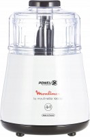 Фото - Миксер Tefal La Moulinette DPA130 белый