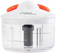 Фото - Миксер Tefal 5-Second Chefclub K1740405 белый