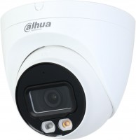 Фото - Камера видеонаблюдения Dahua IPC-HDW2449T-S-IL 3.6 mm 