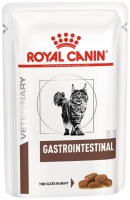 Фото - Корм для кошек Royal Canin Gastro Intestinal Gravy Pouch  24 pcs