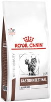 Фото - Корм для кошек Royal Canin Gastrointestinal Hairball  2 kg