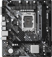 Фото - Материнская плата ASRock H610M-HVS/M.2 R2.0 