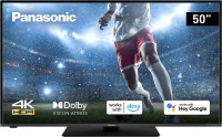 Фото - Телевизор Panasonic TX-50LX600E 50 "