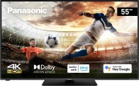 Фото - Телевизор Panasonic TX-55LX600E 55 "