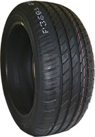 Фото - Шины Zextour Premium LS655 215/55 R17 94W 