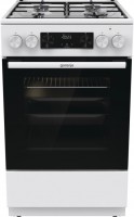 Фото - Плита Gorenje GK 5C41 WJ белый